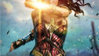 'Wonder Woman 1984' Releases new Trailer