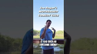 Joe Rogan’s Mothership Comedy Club | Jim Breuer Breuniverse Podcast Clips | @joerogan