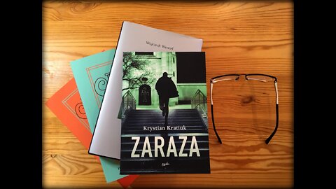 Mówiąc krótko: "Orfeusz w piekle" oraz "Rycerz i faun" w czasach "Zarazy"