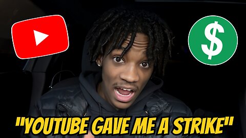 Life Of A Small Youtuber...