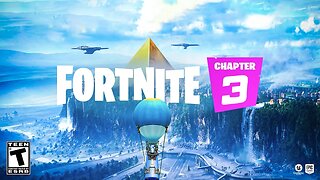 Do This Before Fortnite Chapter 3!