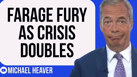 Farage Exposes INSANE 2022 Shambles