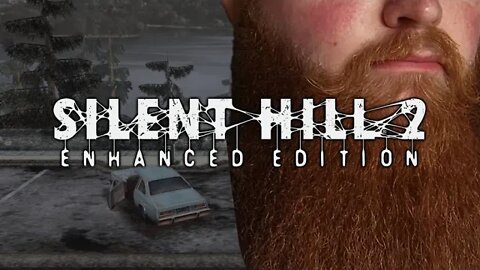Quite Mound! - SILENT HILL 2: Enhanced Edition