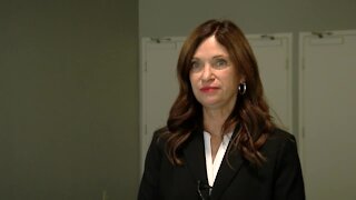 23ABC Interview: Kern County DA Cynthia Zimmer on sex trafficking