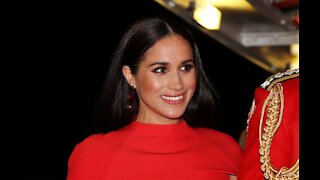Duchess Meghan thinks she says nothing 'controversial'