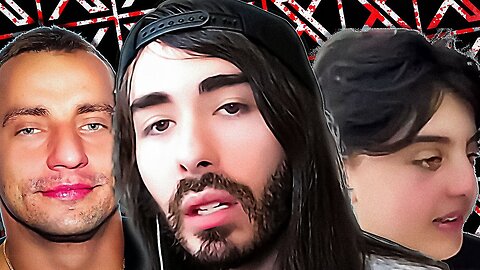 Moist Critical Dragged In Drama, Vitaly Perma Banned, Terrible New Generation of Streamers