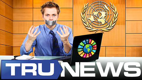 UN Seeks Global Pact to Regulate Free Speech on Internet