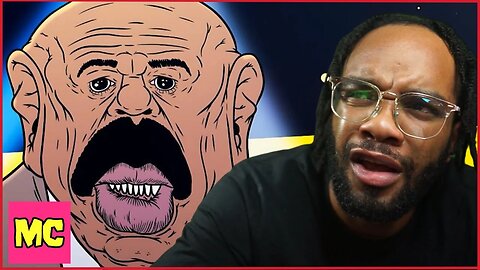 Steve Harvey Hates Us! A meat Canyon Reaction