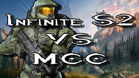 343 Why should I be playing Halo Infinite Season 2 over Master Chief Collection?