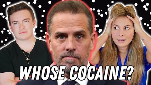 BREAKING: Trump Skipping Primary Debate, Tampons For Men, and The Cocaine Cover-Up!