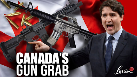 Canada's Gun Grab