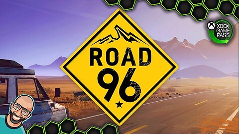 Road 96 | Gameplay Xbox Game Pass | Canal Big Play