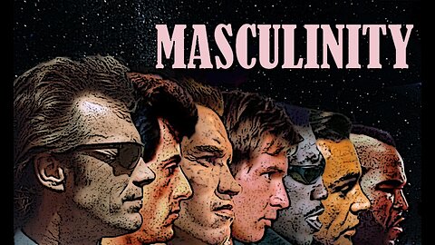 Hollywood's Deconstruction Of Masculinity