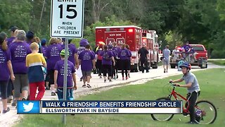 Walk4Friendship 2019