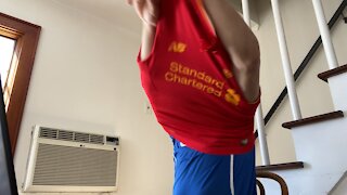 LIVERPOOL BANDWAGONERS NOWADAYS