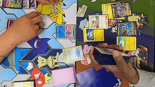 Rayquaza VMAX/Radiant Eternatus vs Gardevoir ex at TP Collectables | Pokemon TCG