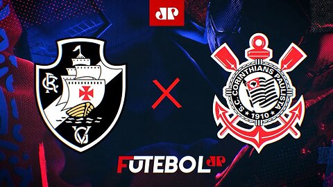 Vasco 2 x 4 Corinthians - 28/11/2023 - Campeonato Brasileiro