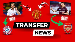 Transfer news: Kane is not going anywhere