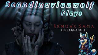 First look at Senua´s Saga: Hellblade 2