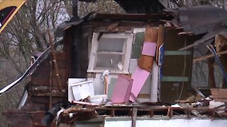 Infamous Green motel demolished, 1991 triple murder remains unsolved