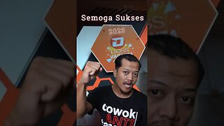 Seru Banget Event DOSS Vaganza Tahun Lalu, Semoga Sukses #DOSSVaganza2023