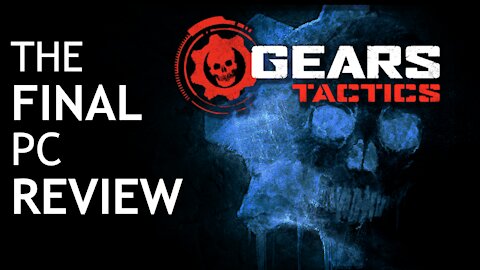 Gears Tactics Review - Tactical Gameplay At Its Best