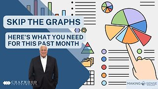 Skip the Graphs: Here's What You Need For September