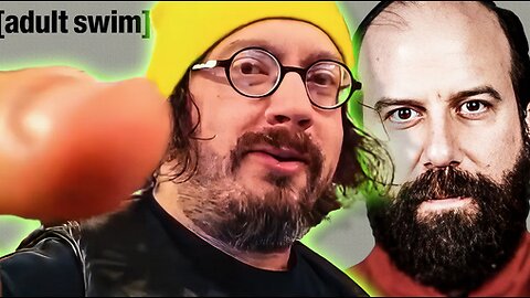 Sam Hyde's Thoughts on Brett Gellman!