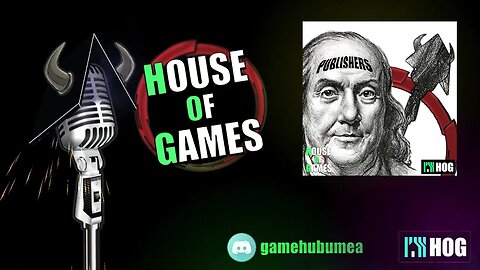 House of Games #14 - Teaser
