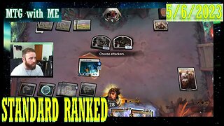 Mull-Again - Standard Ranked Matches