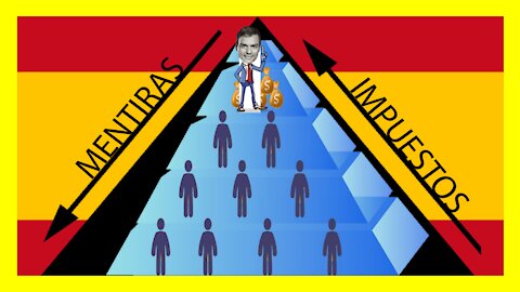 🔥1️⃣7️⃣ DICTADURAS y la Vacuna MULTINIVEL🔥 [Demos Caña]