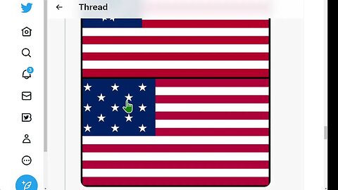 Vexillology：美國的 27 面旗幟