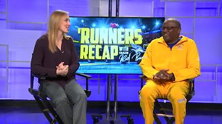 'Runners Recap: Episode 19