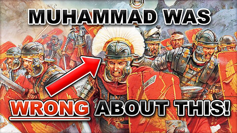 Christian Prince Busted Muhammad About This Quran Verse!