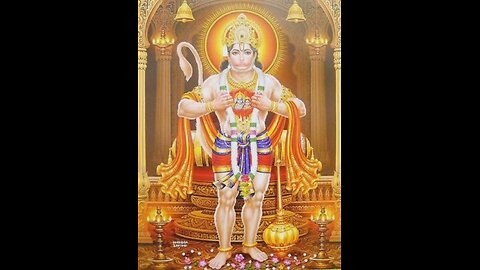 mangalwar ko Ram Mandir Hanuman Mandir