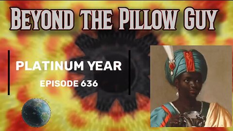 Beyond the Pillow Guy: Full Metal Ox Day 571