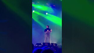 Jack Harlow - Already Best Friends #concert #music #fyp #jackharlow