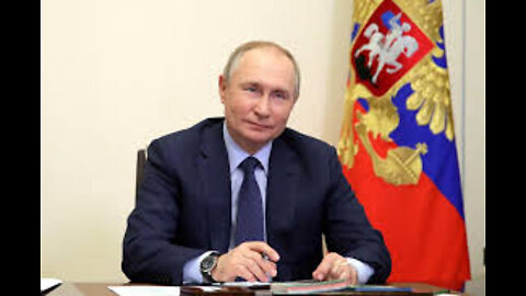 Putin intends to sieze southern Ukraine to Moldova