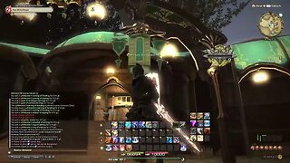 Final Fantasy 14 - part 16