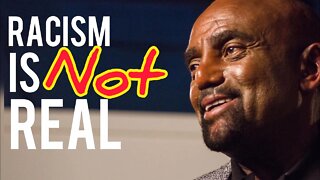 There is NO Such Thing as "Racism"! Jesse Lee Peterson with Chrissie Mayr