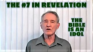 THE #7 IN REVELATION