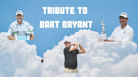 New tribute video in memory of Bart Bryant RIP
