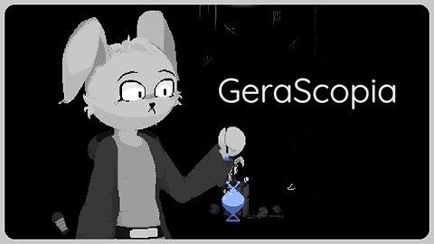 【Game Night】 GeraScopia