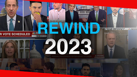 2023 Rewind