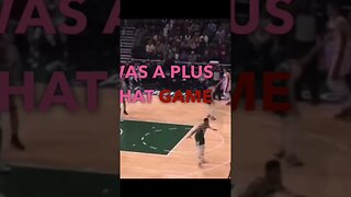 Lowry Rises Up over Giannis Game 4 Win #subscribe #lowry #kyle #nba #shorts #heats #mia #southbeach
