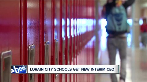 Lorain City Schools appoint interim CEO