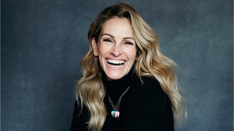 Julia Roberts Says College Admissions Scandal Is "So Sad"