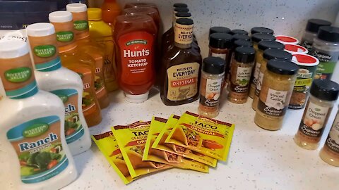 Mom Prepper 🌳 Dollar Tree Haul