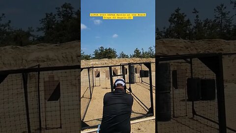 #uspsa #shorts #unloadshowclear #ipsc #competition #idpa #carryoptics #pistol #lipsa #shooting