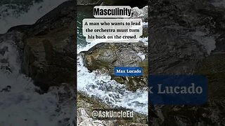 Men's Philosophy : Masculinity